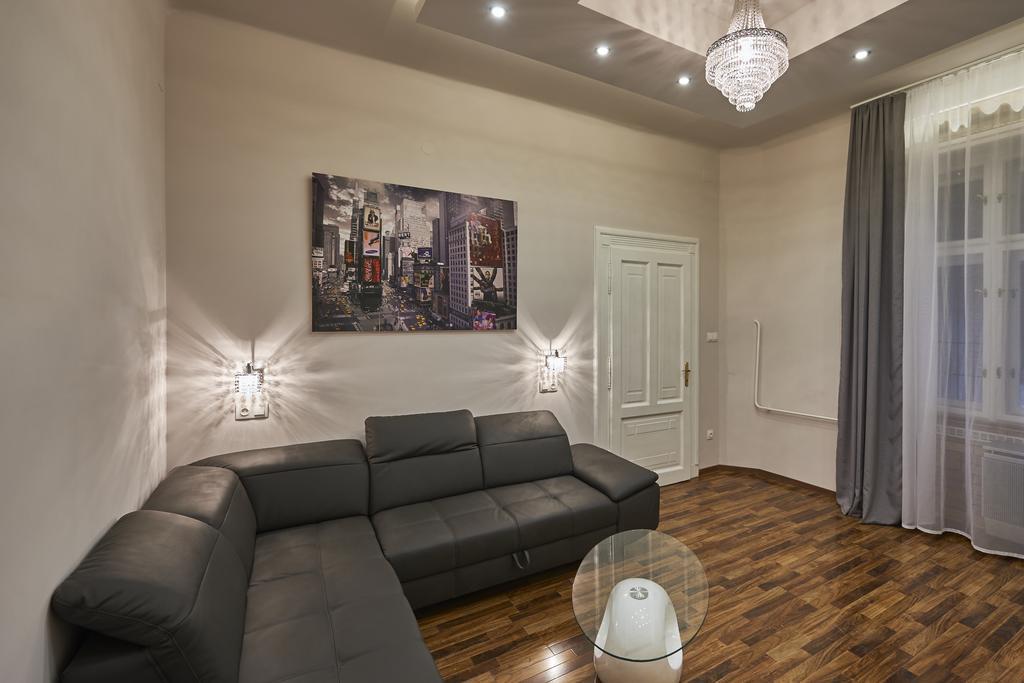 Parliament Apartment Βουδαπέστη Εξωτερικό φωτογραφία