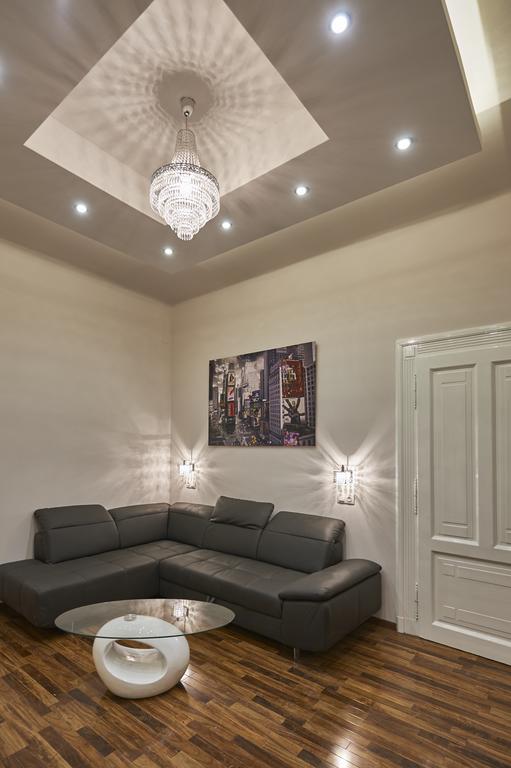 Parliament Apartment Βουδαπέστη Εξωτερικό φωτογραφία