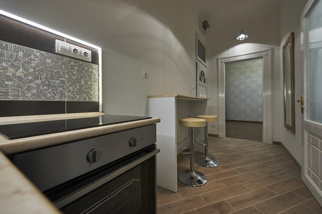 Parliament Apartment Βουδαπέστη Εξωτερικό φωτογραφία